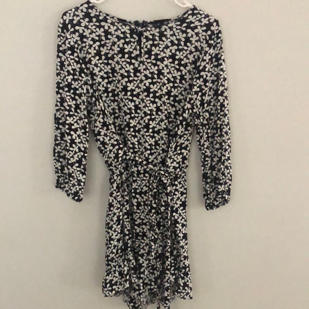 Who what wear romper